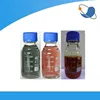 Carbon nanotubes dispersant liquid