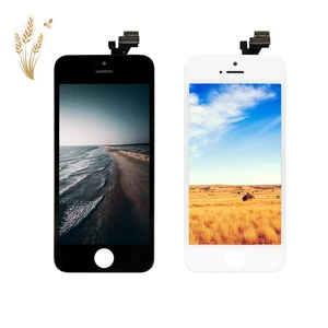 Replacement LCD Touch Screen iPhone 5 5C 5S 5SE
