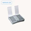 Low Price Preferential BenefitMulti Band Clone/Avoid SIM Card Blocking 128 Sim Card Bank/Gsm To Voip Free SIM Server Software