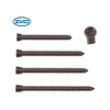 2.4mm Locking screw distal radius use locking screw