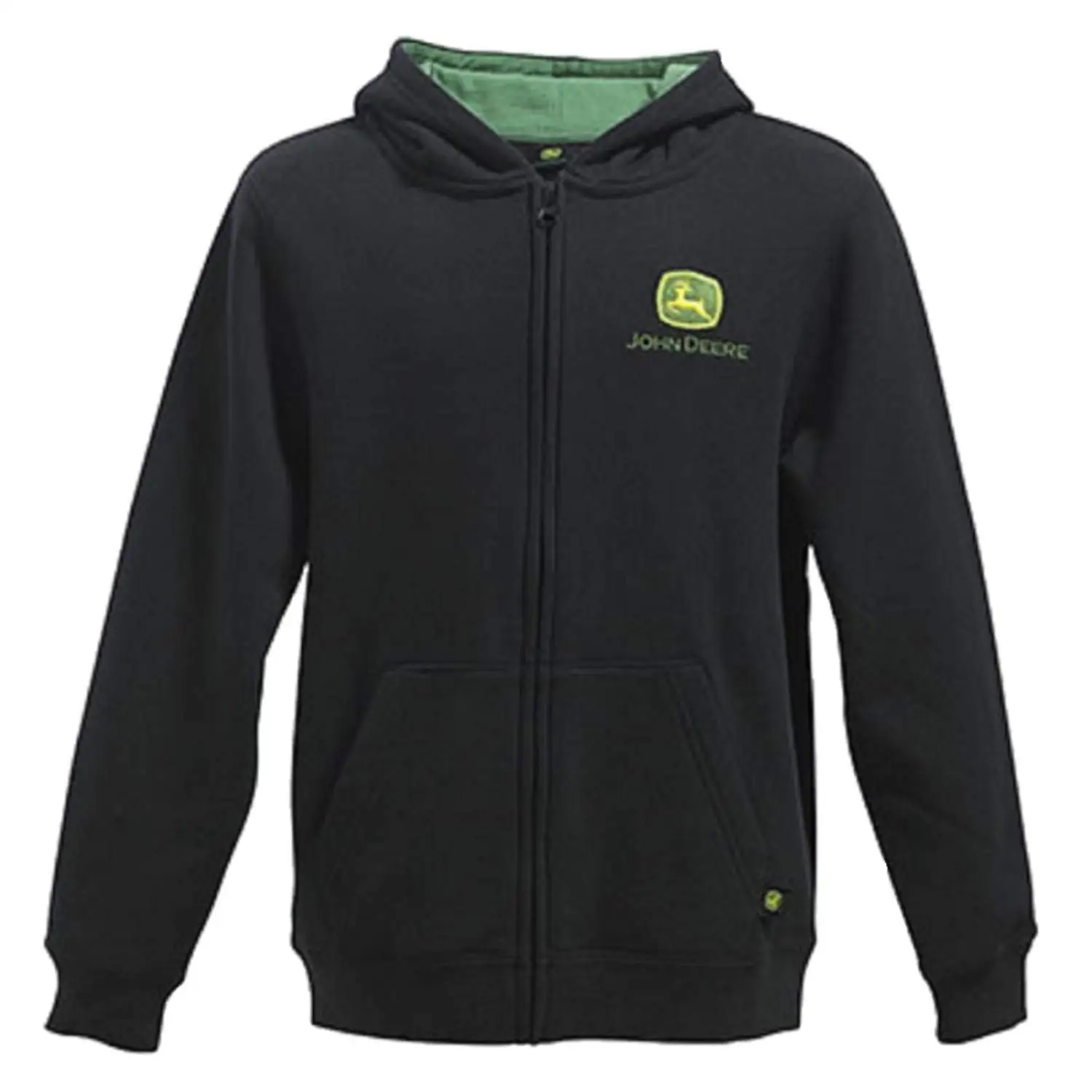 john deere hoodie amazon