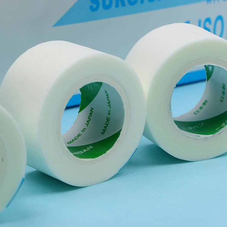 
Micropore 3   m 1530 Medical Adhesive Paper Tape Non Woven Surgical Tape  (60688417422)