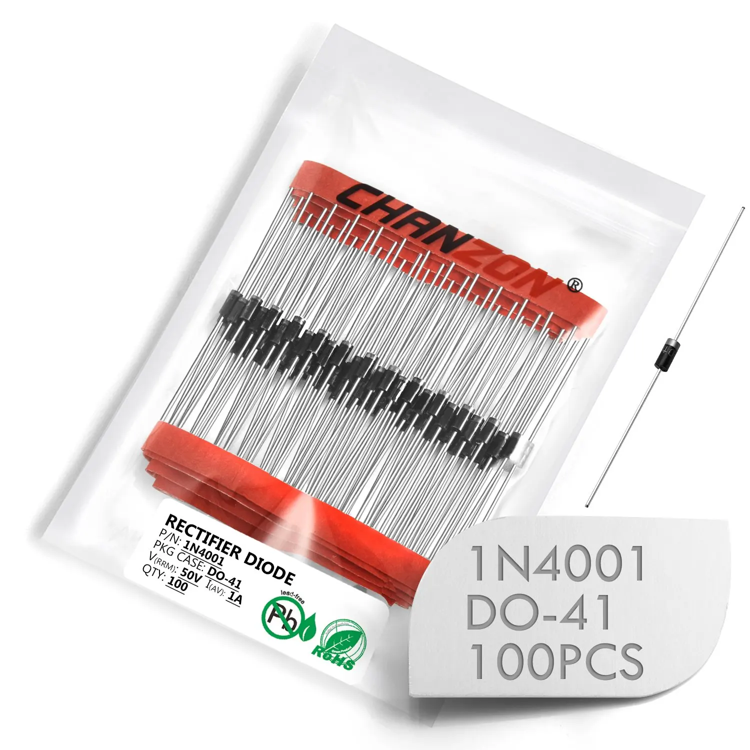 Cheap Diode 4001, find Diode 4001 deals on line at Alibaba.com
