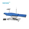 Hospital Electric Ophthalmology Operating Table For Eye Examination and Operation