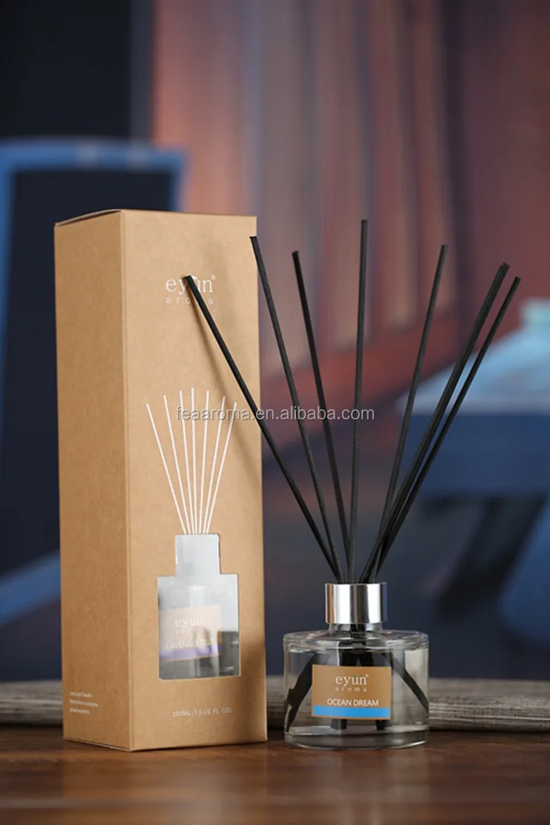 クリスマスギフト安い家の装飾ラベンダーフレグランスリードディフューザー ガラス瓶素敵な香水 Buy 香水 ラベンダー香り リードディフューザー Product On Alibaba Com