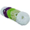 Best Selling Eco-friendly Microfiber Spin Magic Mop Head Refill