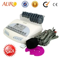 

AU-6804 Microcurrent EMS Electro Stimulation Electrical Muscle Stimulation