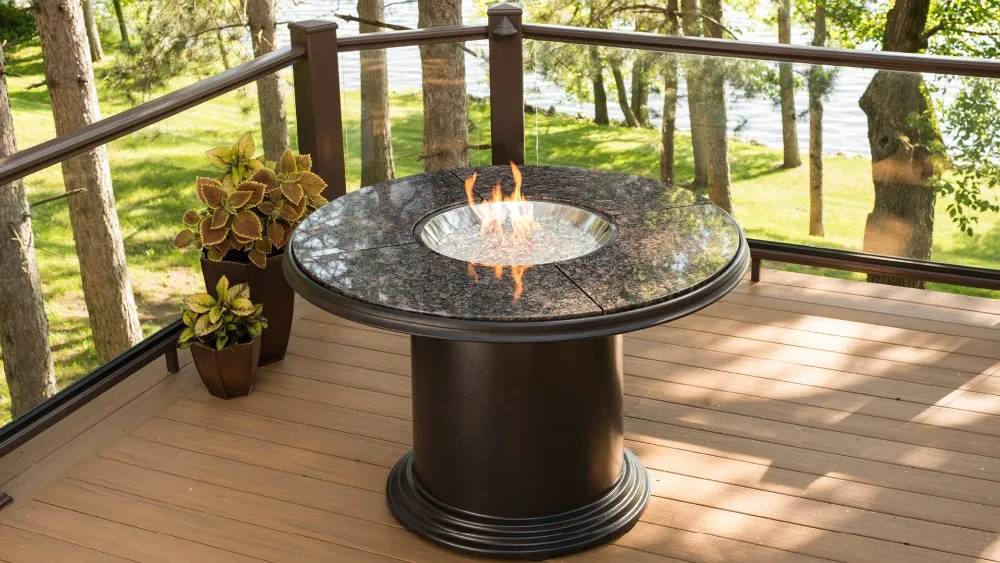 High Quality Fire Tempered Glass For Table Fire Pit Buy Fire Tempered