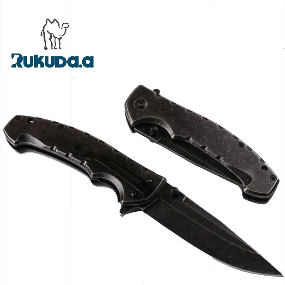 

OEM private label tactical knife farm tools