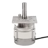 Fuji DC Brushless Movement motor for parking boom barrier gate,parts automatic parking boom barrier gate motors