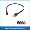 USB Charger for Fitbit Force Charger Charging Cable for Charge Smart Watch