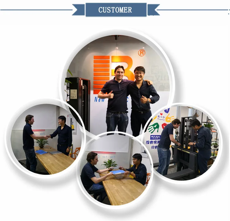 2500kg hydraulic hand pallet truck parts