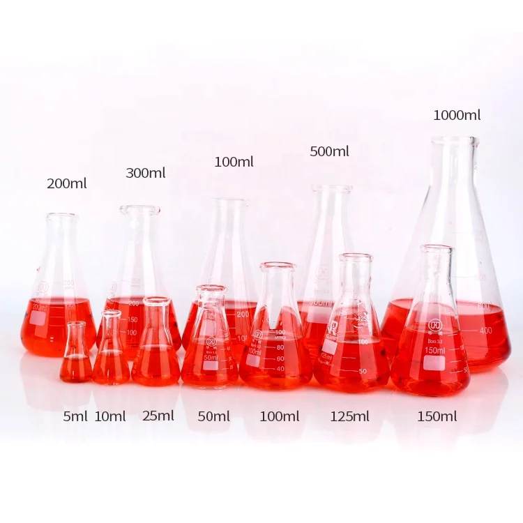 
Cheap heat resist glass quartz pyrex beaker 5ml 250ml 500ml 1000ml graduated 