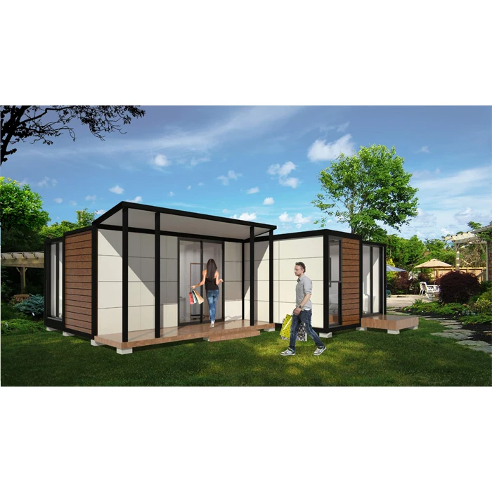 portable modular homes prefabricated depot modular homes in good price