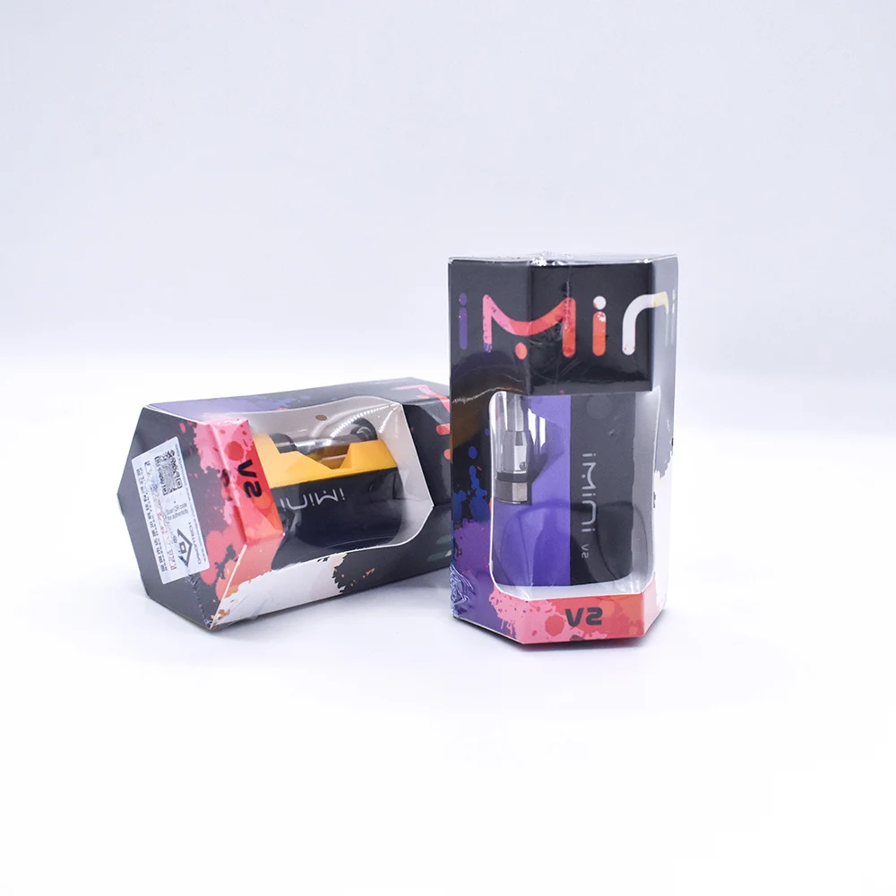 oil vape box mod kit amazon imini v2 650mah 510 thread cartridge