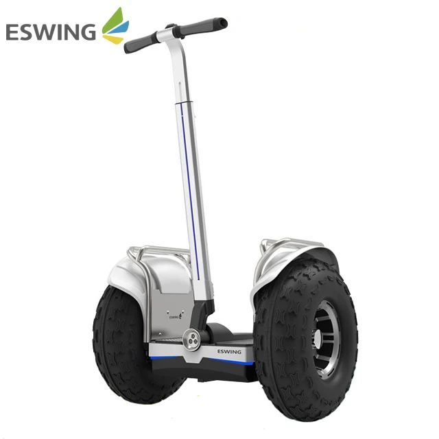 

2019 Eswing hotsale es6 2 wheel Lithium battery electric mobility scooter