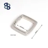 flat square spring gate ring