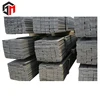 Steel structure workshop building MS flat bars