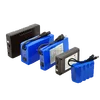 China cell supplier 2016 Lithium ion battery 12V 6500mah Lithium Polymer Rechargeable Battery for Power tool