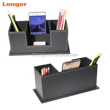 Desktop Drawers Office Table Desk Organizer Modern Desk
