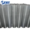 Galvanized welded mesh for temporary fence
