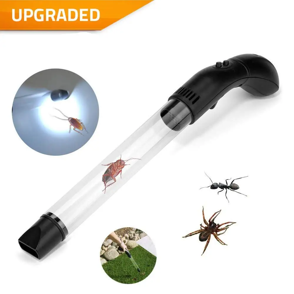 insect vacuum toy