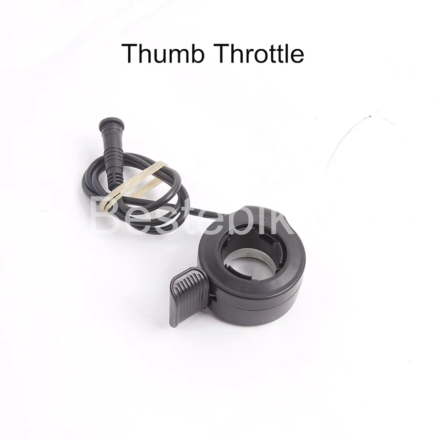 2019 Motorlife/diy Electric Bike Spare Parts Conversion Kit Ebike Motor