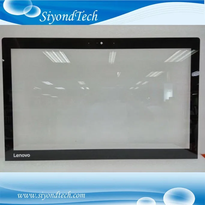 

For Lenovo ideacentre AIO 700-24ISH 23.8inch Original New All in One PC Front Glass Panel No Touch