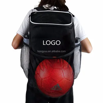 youth soccer backpack