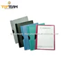 Office PP Report File Folder A4 Transparent Cover, A4 PP Report File Folder Waterproof