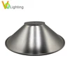 aluminum reflector shade industrial metal lamp shades reflector for led
