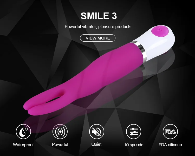 Игрушка здоровья комфорта взрослая для Massager влагалища G-пятна женщин