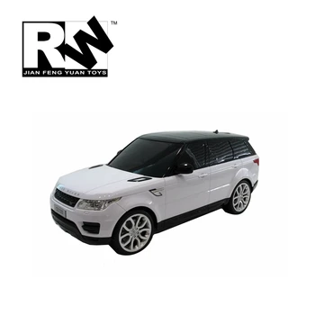 remote control range rover