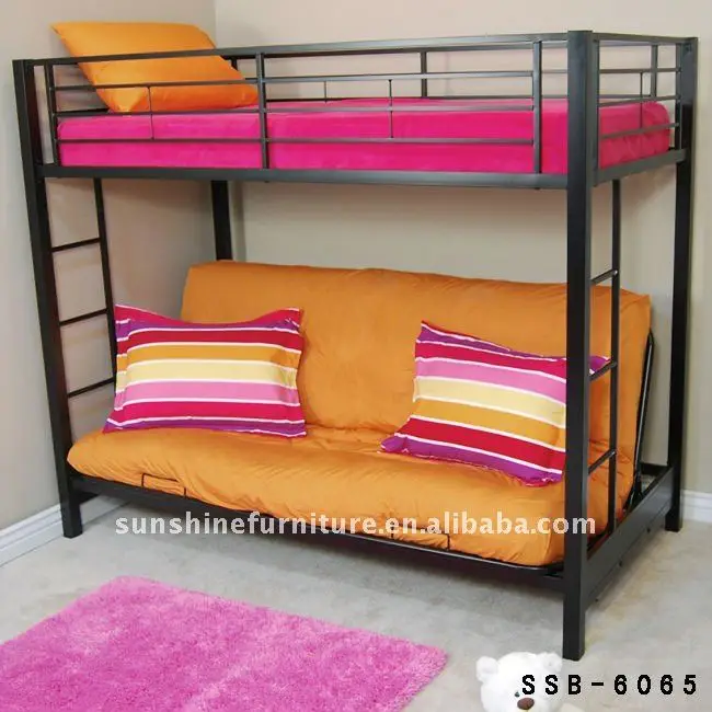 Cheap Modern Multi Used Folding Metal Sofa Bunk Bed Wholesale Factory Price Buy Sofa Bunk Bed Metal Sofa Bunk Bed Folding Sofa Bunk Bed Product On Alibaba Com