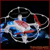 Drone Plane LH-X2 2.4GHz 4CH 6 axle Aerial RC Mini Quad Copter with camera
