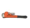 China Manufacturer heavy duty hand cutter 48 inch pipe wrench,stainless steel pipe wrench spanner