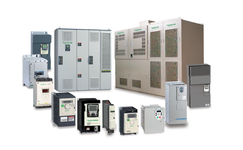 50hz-60hz motor soft starter