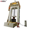 Easy Loading Workpieces 250 tons Die Spotting Hydraulic Press Machine