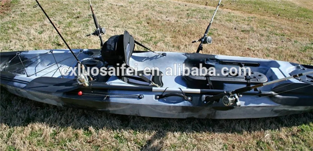 kayak