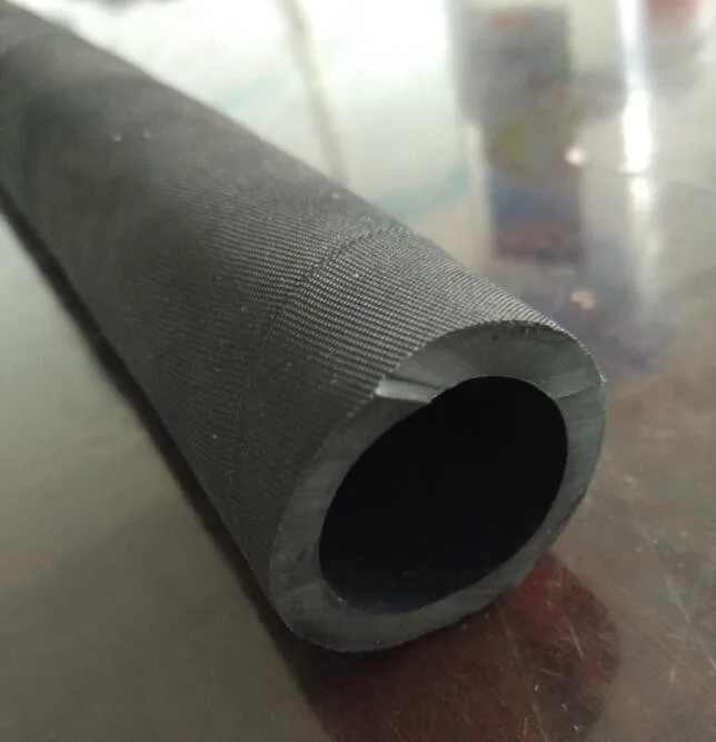 rubber tube for air shaft