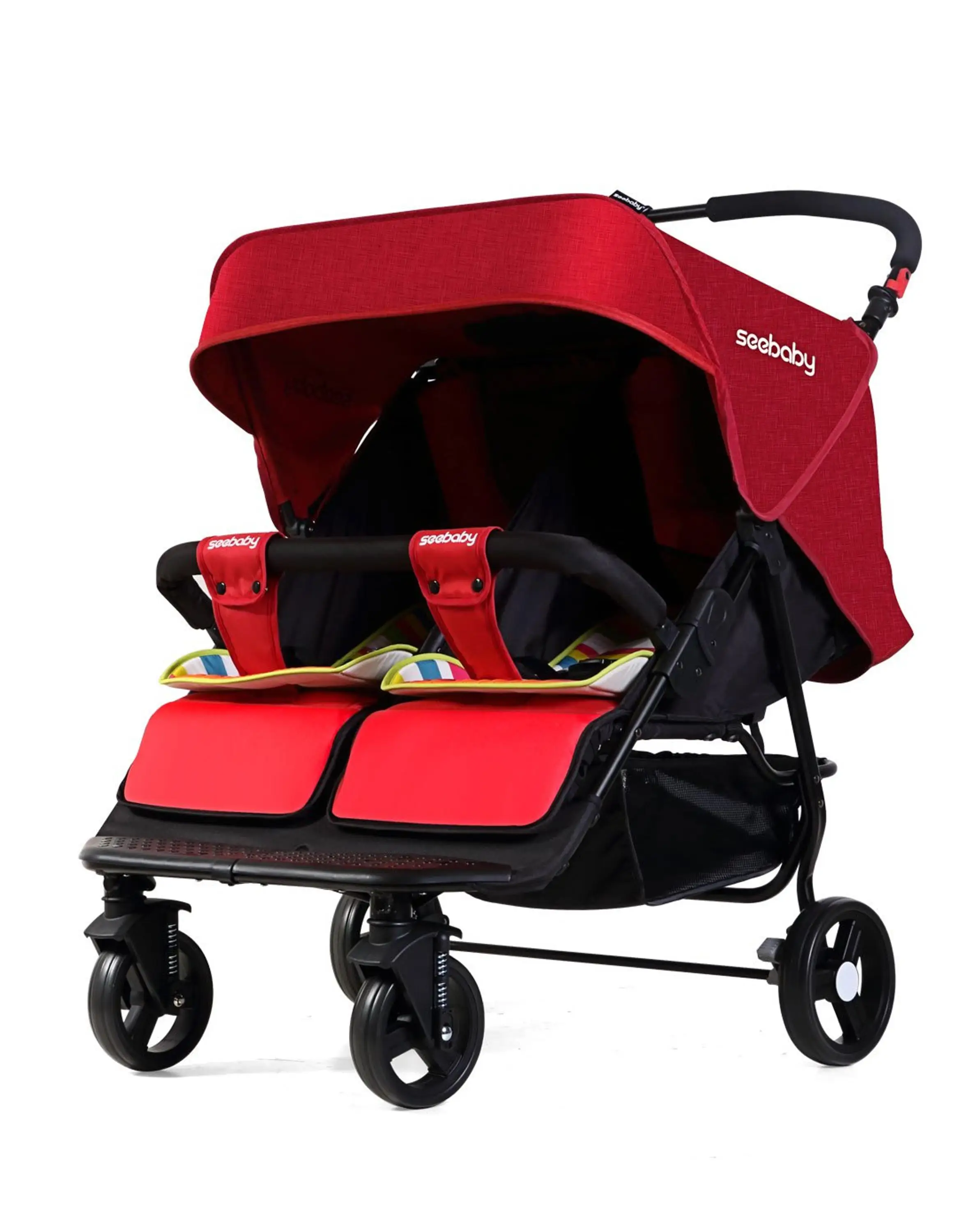 where can i buy a double stroller