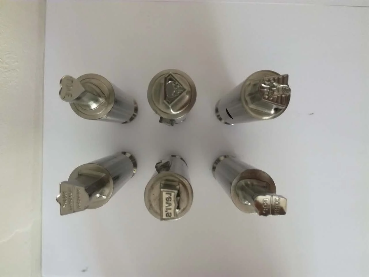 product-PHARMA-high quality forming molding pressing tooling ,wire drawing dies-img