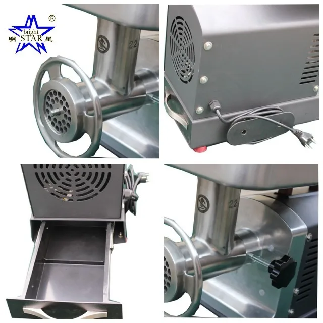 Commercial Mincer Hobart Meat Grinder For Sale Mincers Prices Buy