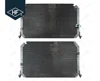 universal parallel flow 88460-35080 auto car ac condenser for Honda