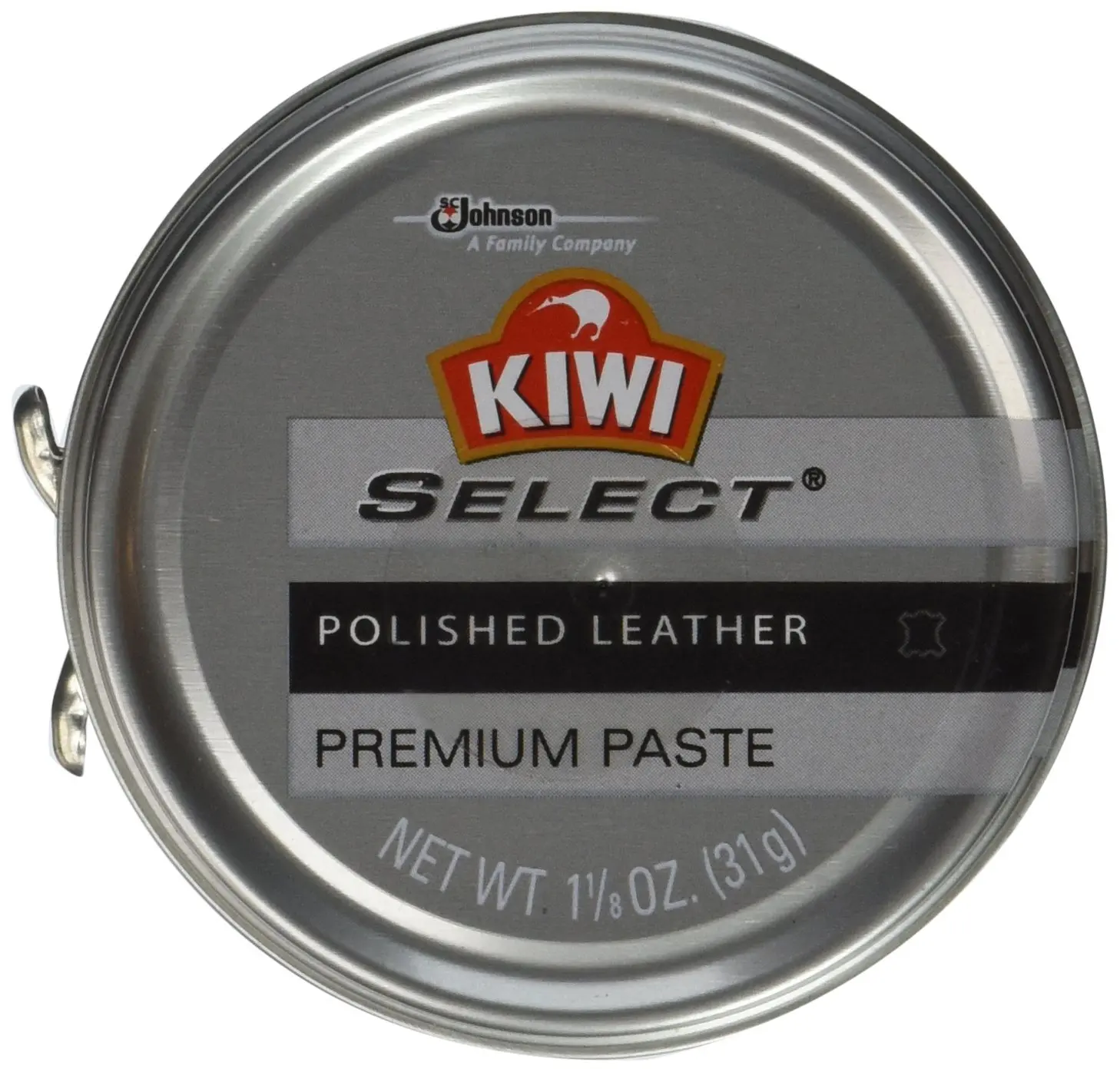 kiwi paste