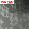 Twill four way stretch fabric garment suit men's jacket fabric