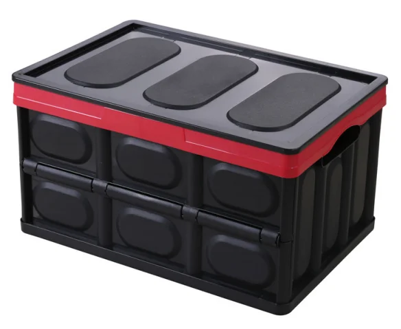 wholesale foldable plastic storage bins