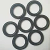 [Longya] Custom injection moulded plastic flat ring gasket and plastic ring