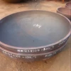 ASME CODE Formed PRESSURE VESSELS DISH ELLIPTICAL TANKS HEADS