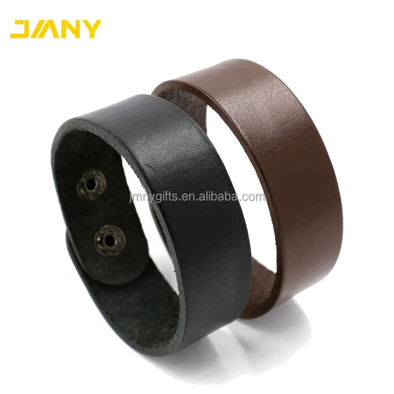 leather wristbands for sale